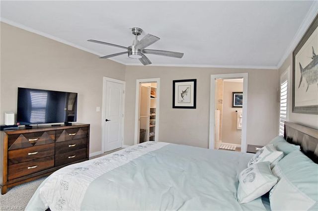 3103 Harpoon LN, St. James City, FL 33956