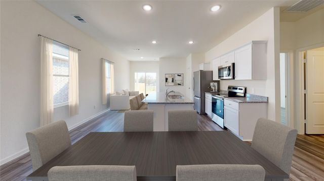 5651 Shelford Birch Drive, Cut And Shoot, TX 77303