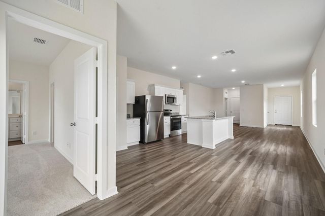 5651 Shelford Birch Drive, Cut And Shoot, TX 77303