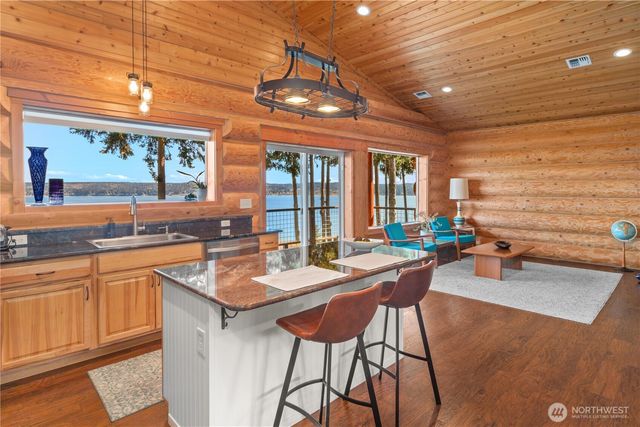 1363 Thorndyke Road, Port Ludlow, WA 98365