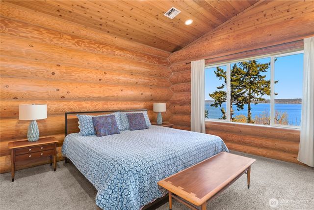 1363 Thorndyke Road, Port Ludlow, WA 98365