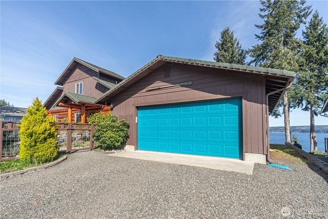 1363 Thorndyke Road, Port Ludlow, WA 98365