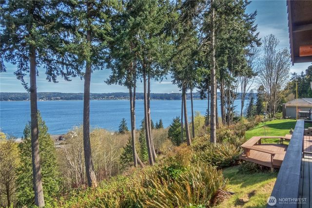 1363 Thorndyke Road, Port Ludlow, WA 98365