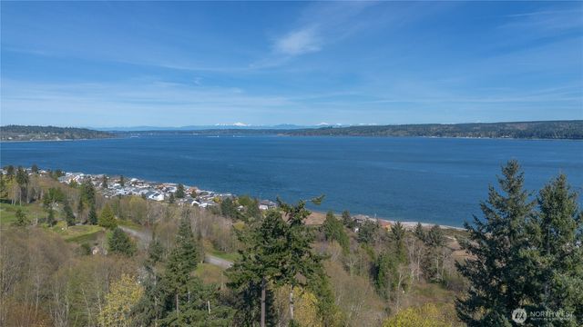1363 Thorndyke Road, Port Ludlow, WA 98365