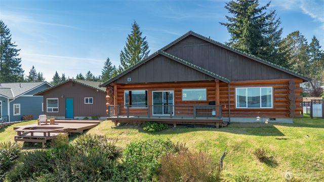 1363 Thorndyke Road, Port Ludlow, WA 98365