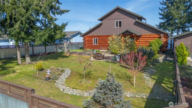 1363 Thorndyke Road, Port Ludlow, WA 98365