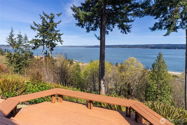 1363 Thorndyke Road, Port Ludlow, WA 98365