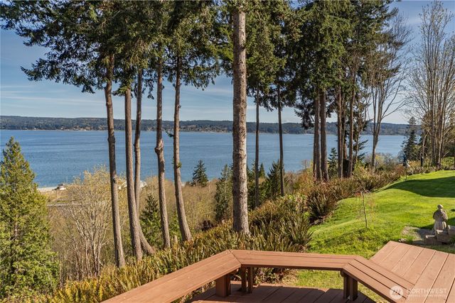 1363 Thorndyke Road, Port Ludlow, WA 98365