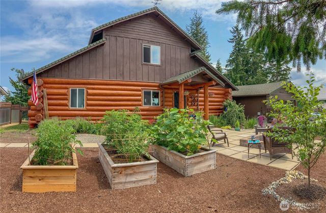 1363 Thorndyke Road, Port Ludlow, WA 98365