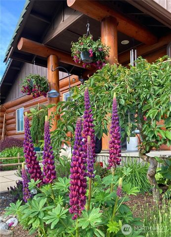 1363 Thorndyke Road, Port Ludlow, WA 98365