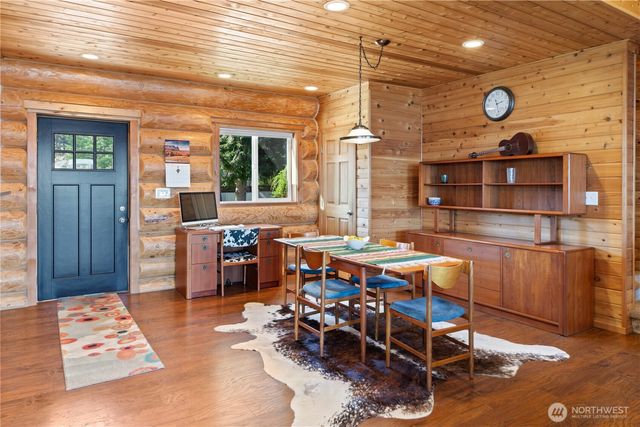 1363 Thorndyke Road, Port Ludlow, WA 98365