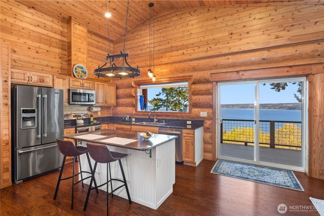 1363 Thorndyke Road, Port Ludlow, WA 98365