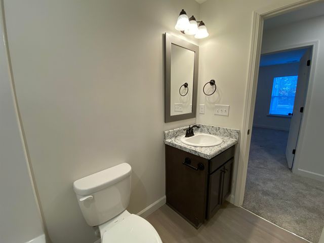 508 Molly Parker Lane, Spartanburg, SC 29301