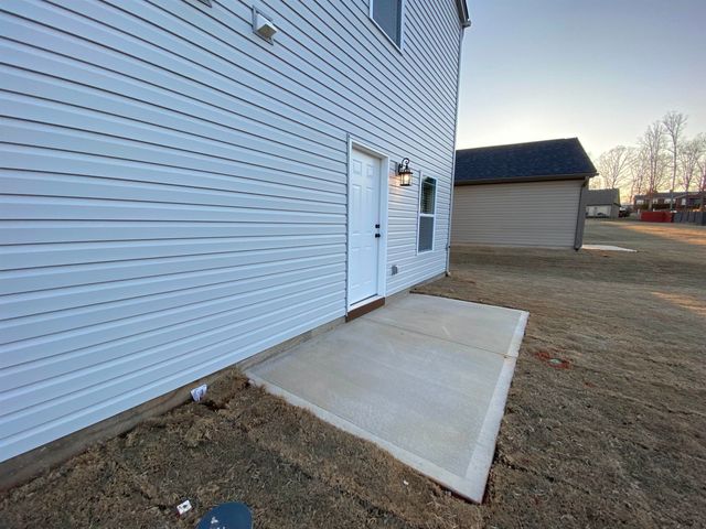 508 Molly Parker Lane, Spartanburg, SC 29301