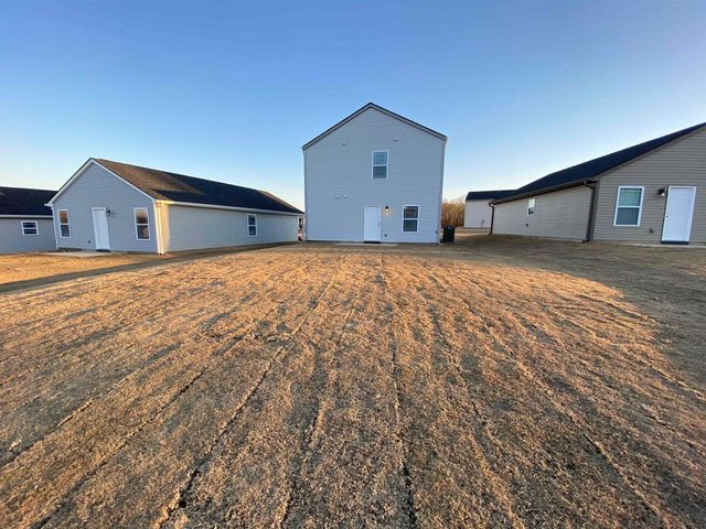 508 Molly Parker Lane, Spartanburg, SC 29301