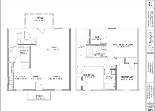 508 Molly Parker Lane, Spartanburg, SC 29301