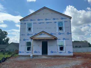 508 Molly Parker Lane, Spartanburg, SC 29301