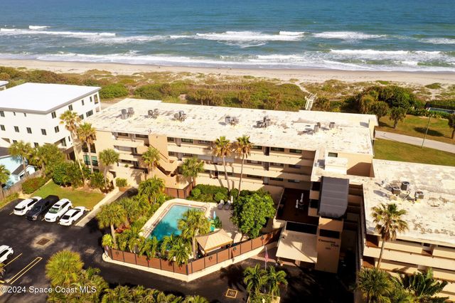 1101 S Miramar Avenue, 201, Indialantic, FL 32903