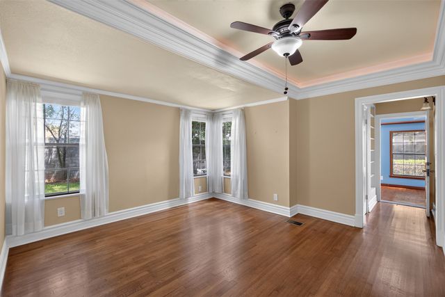 551 Broadmoor Boulevard, Shreveport, LA 71105