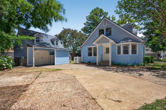 551 Broadmoor Boulevard, Shreveport, LA 71105