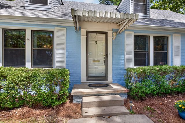 551 Broadmoor Boulevard, Shreveport, LA 71105