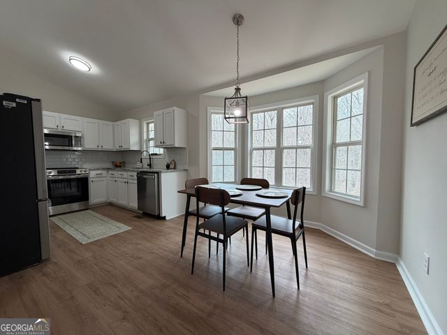 440 Prometheous Way, Rockmart, GA 30153