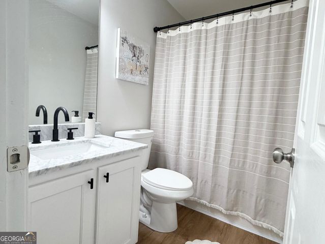 440 Prometheous Way, Rockmart, GA 30153