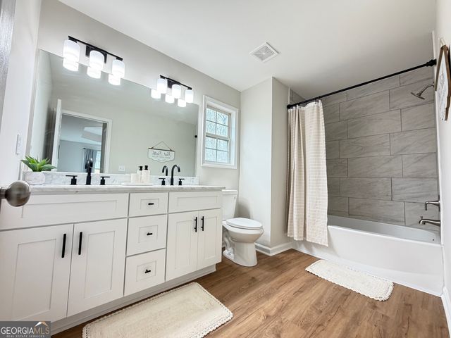 440 Prometheous Way, Rockmart, GA 30153