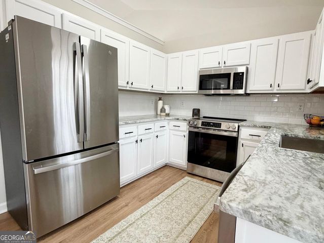 440 Prometheous Way, Rockmart, GA 30153