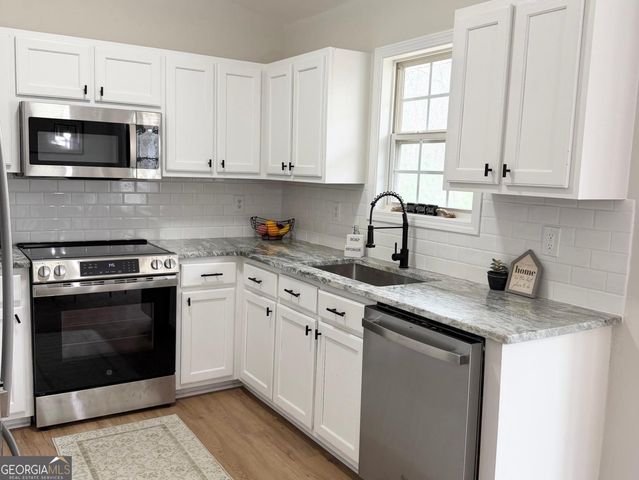 440 Prometheous Way, Rockmart, GA 30153