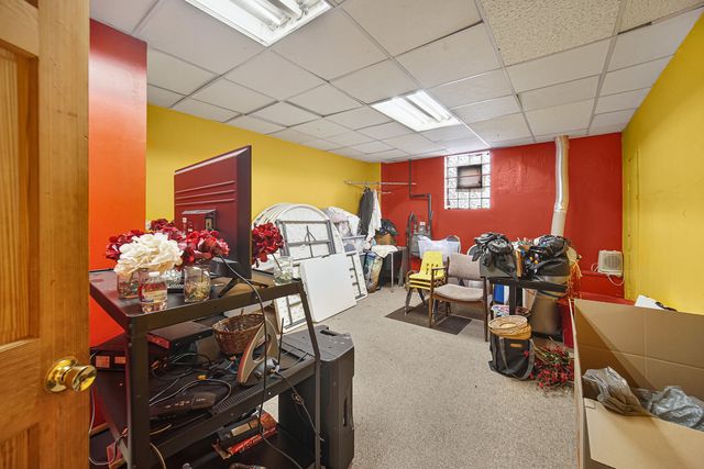 4727 S Wabash Avenue, Chicago, IL 60615