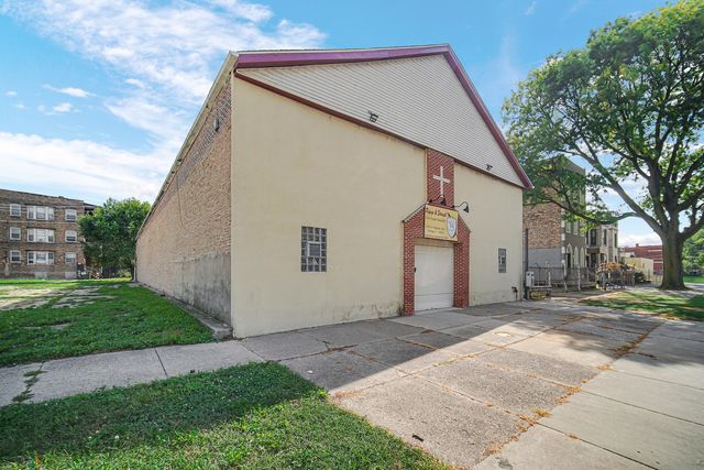 4727 S Wabash Avenue, Chicago, IL 60615