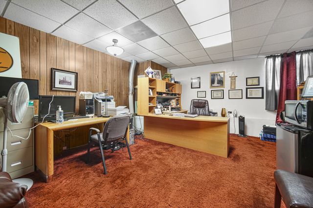 4727 S Wabash Avenue, Chicago, IL 60615