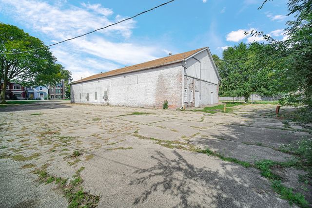 4727 S Wabash Avenue, Chicago, IL 60615