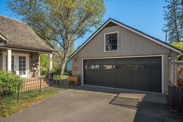 3627 N AUDUBON St, Spokane, WA 99205