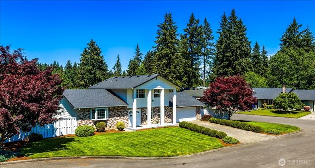 11120 NE 88th Circle, Vancouver, WA 98662