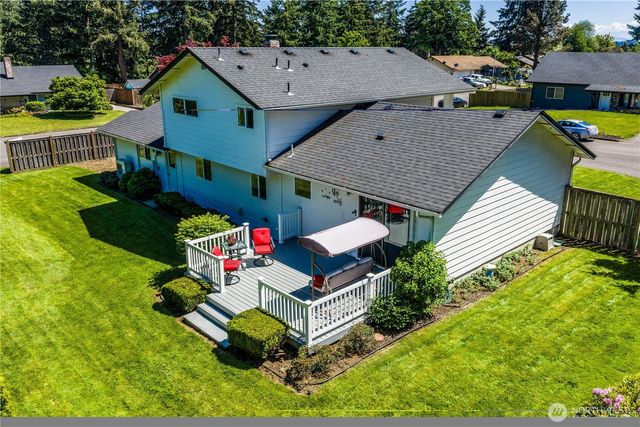 11120 NE 88th Circle, Vancouver, WA 98662