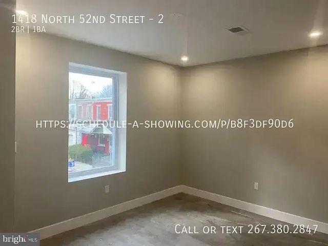1418 N 52ND ST, Philadelphia, PA 19131