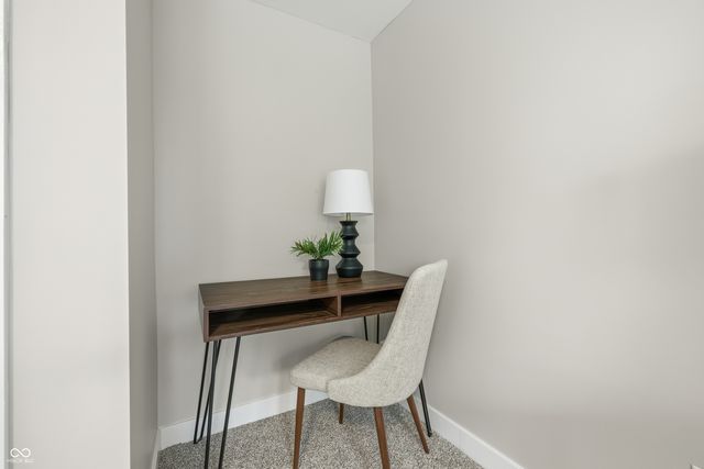 116 S 3rd Avenue, Beech Grove, IN 46107