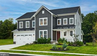 3632 KING DAVID WAY, Owings Mills, MD 21117