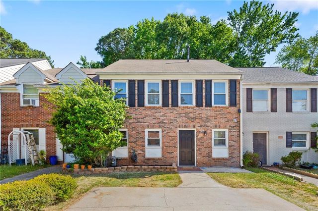 874 Baltimore Place SW, Marietta, GA 30064