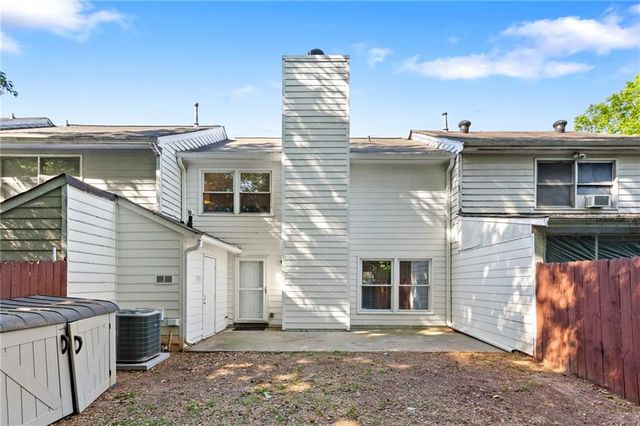 874 Baltimore Place SW, Marietta, GA 30064