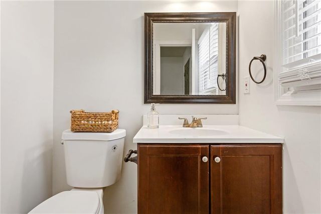 874 Baltimore Place SW, Marietta, GA 30064