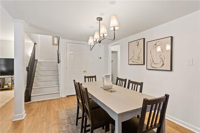874 Baltimore Place SW, Marietta, GA 30064