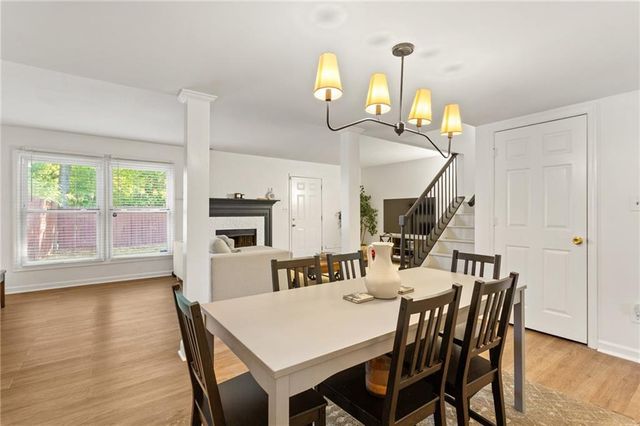 874 Baltimore Place SW, Marietta, GA 30064