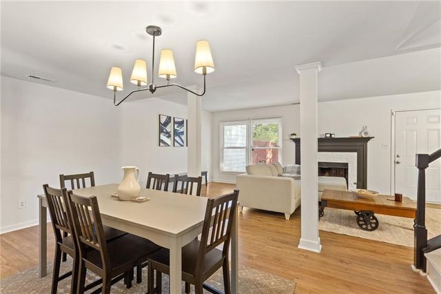 874 Baltimore Place SW, Marietta, GA 30064