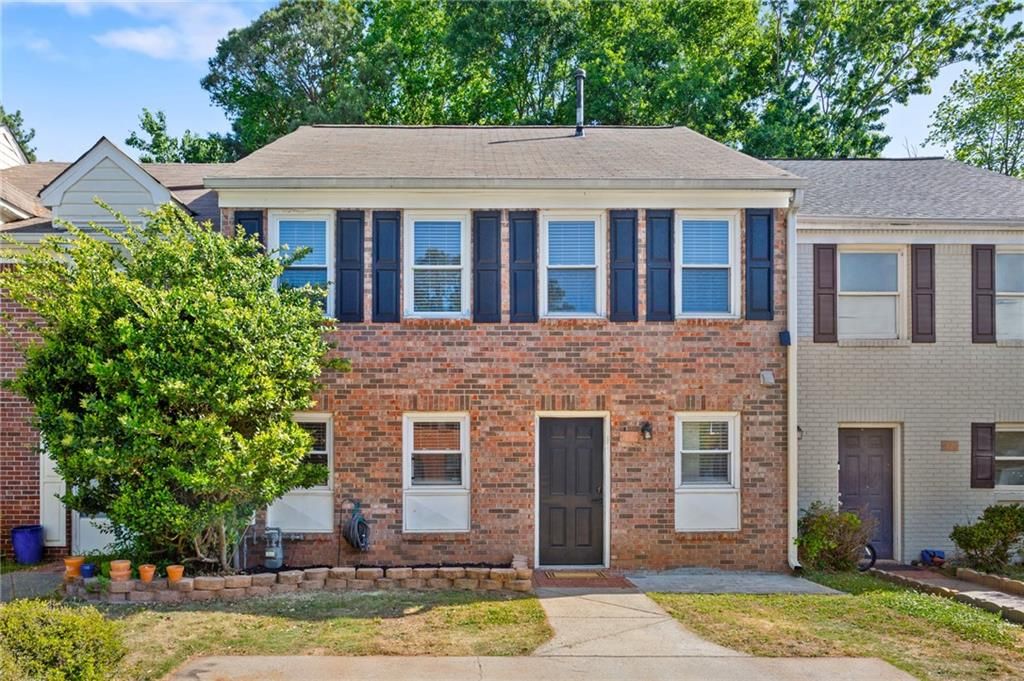 874 Baltimore Place SW, Marietta, GA 30064