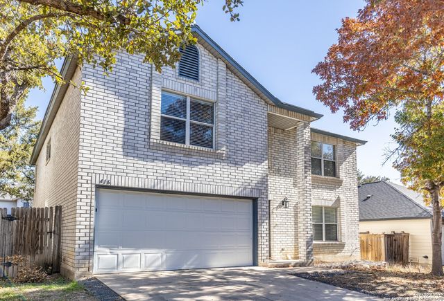 416 IRONGATE RDG, San Antonio, TX 78253