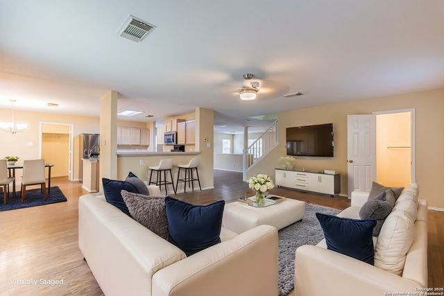 416 IRONGATE RDG, San Antonio, TX 78253