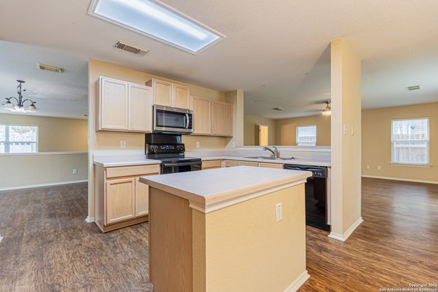 416 IRONGATE RDG, San Antonio, TX 78253